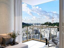 Hillhaven (D23), Apartment #498321431